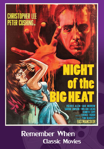 Night Of The Big Heat