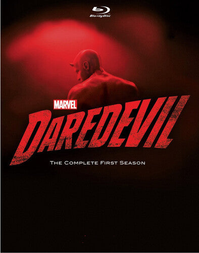 Daredevil: The Complete First Season