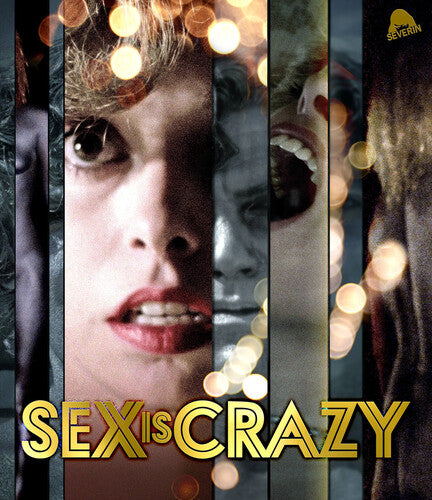 Sex Is Crazy