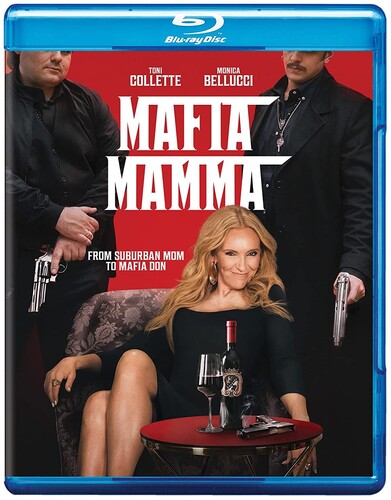 Mafia Mamma/Bd