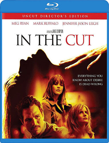 In The Cut - 20Th Anniversary Edition/Bd