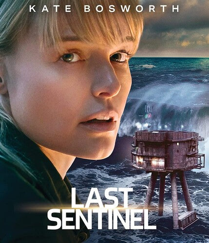 Last Sentinel/Bd