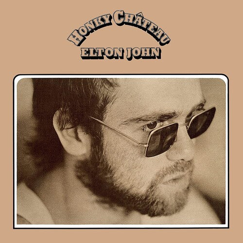 Honky Chateau (50Th Anniversary) - Elton John - LP