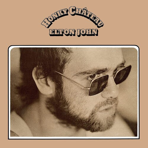 Honky Chateau (50Th Anniversary), Elton John, CD