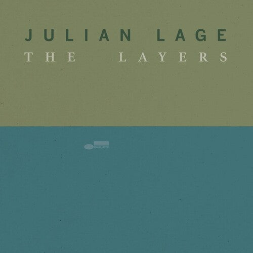 Layers, Julian Lage, LP