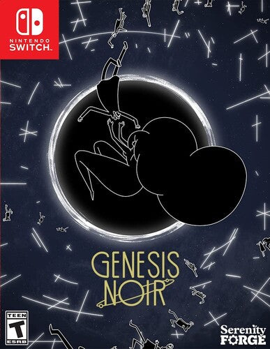 Swi Genesis Noir Collector's Ed