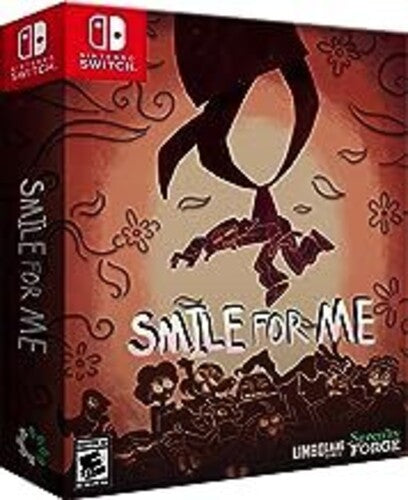 Swi Smile For Me Collector's Ed