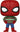 Holiday- Spider-Man(Swtr)
