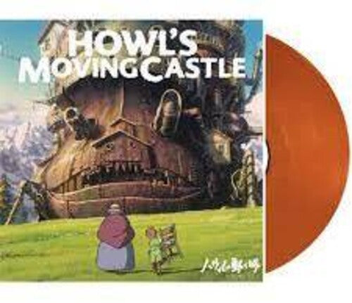 Howl's Moving Castle - O.S.T.