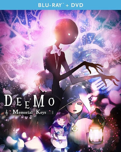 Deemo Memorial Keys