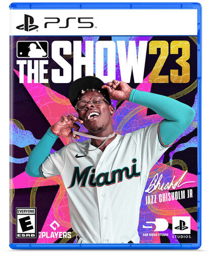 Ps5 Mlb The Show 23