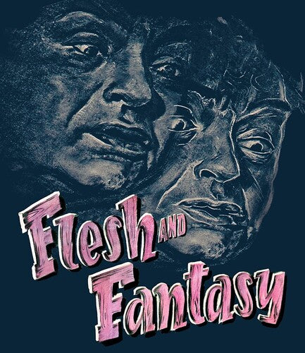 Flesh And Fantasy