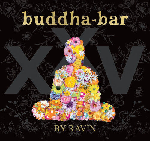 Buddha Bar Xxv / Various