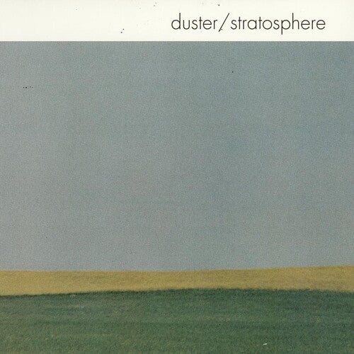 Stratosphere - Gold Dust