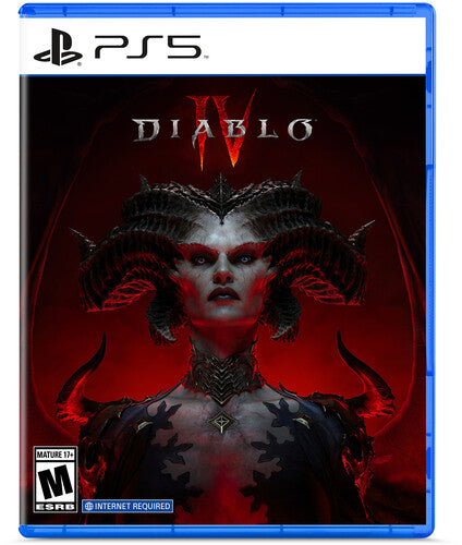 Ps5 Diablo 4