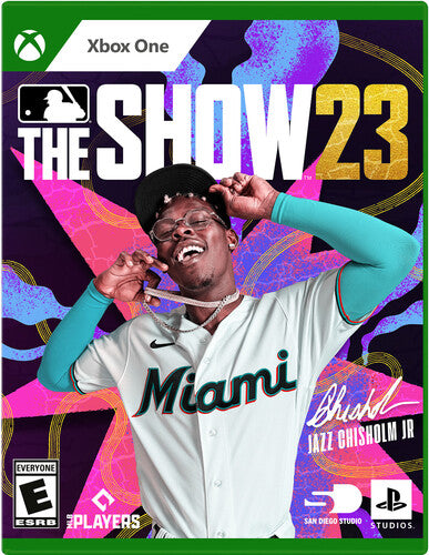 Xb1 Mlb The Show 23