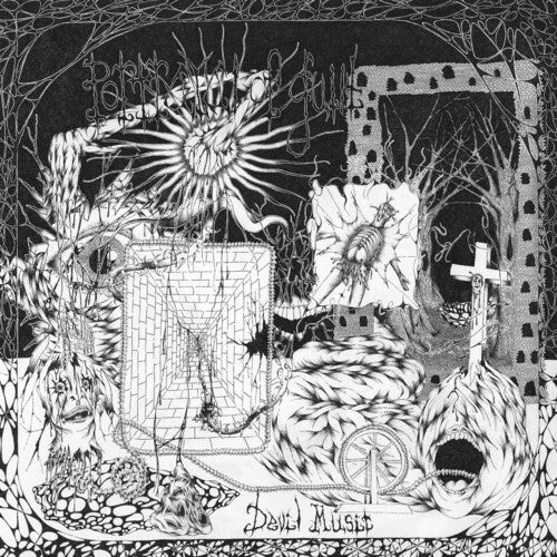 Devil Music - Grey
