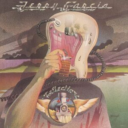 Reflections - Garcia,Jerry - LP