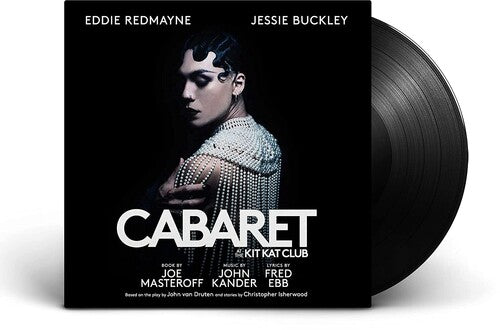 Cabaret / 2021 London Cast