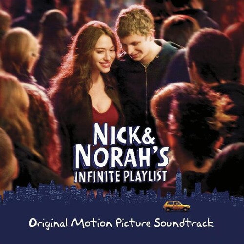 Nick & Norah's Infinite Playlist / O.S.T.