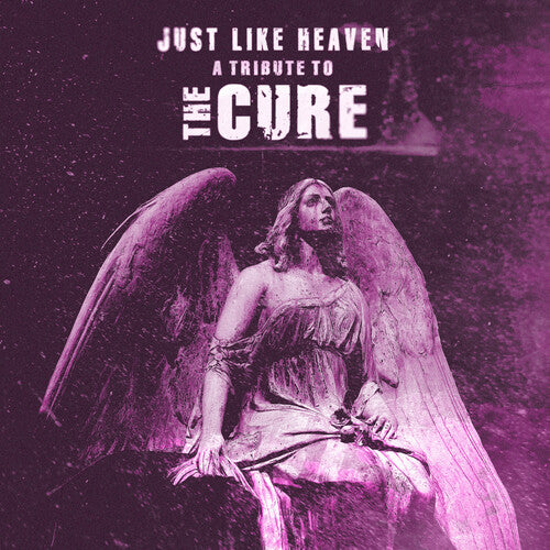 Just Like Heaven - Tribute To The Cure / Var