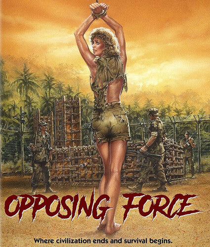 Opposing Force