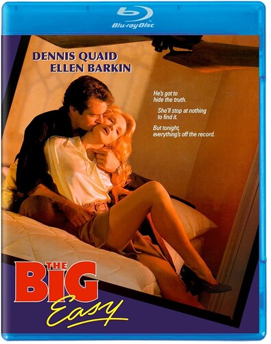 Big Easy (1986)