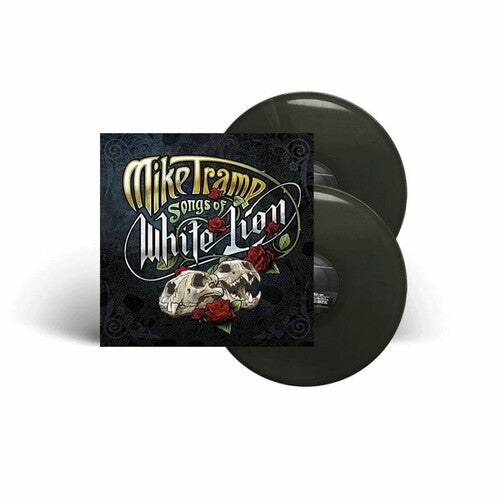 Songs Of White Lion, Mike Tramp, LP