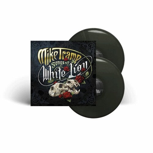 Songs Of White Lion - Tramp,Mike - LP