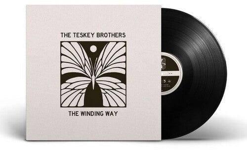 Winding Way, Teskey Brothers, LP