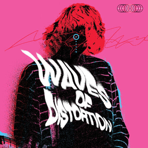 Waves Of Distortion (Best Of) / Various