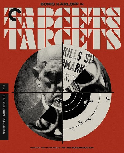 Targets/Bd