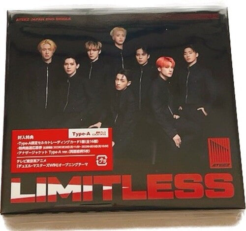 Limitless - Version A