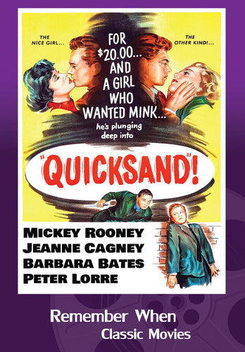 Quicksand