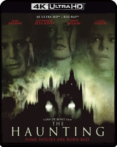 Haunting (1999)