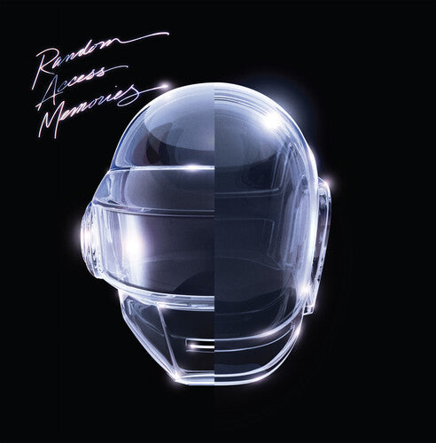 Random Access Memories (10Th Anniversary Edition) - Daft Punk - CD