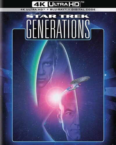 Star Trek Vii: Generations