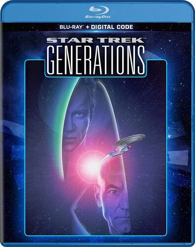 Star Trek Vii: Generations