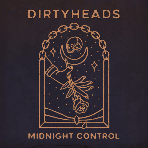 Midnight Control - New Twighlight