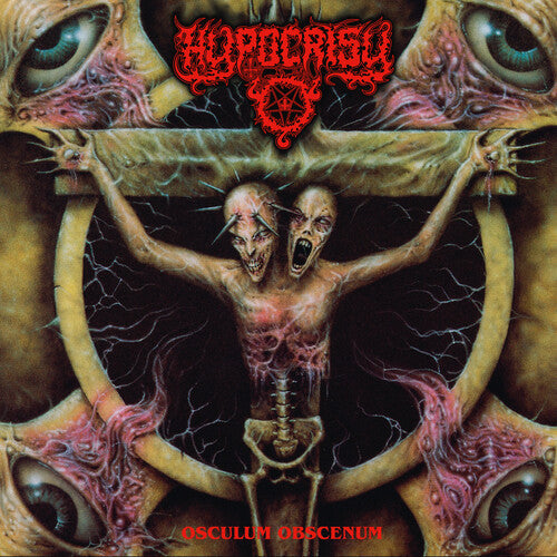 Osculum Obscenum - Reissue 2023