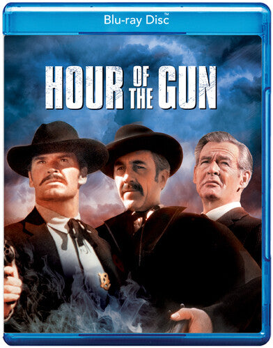 Hour Of The Gun
