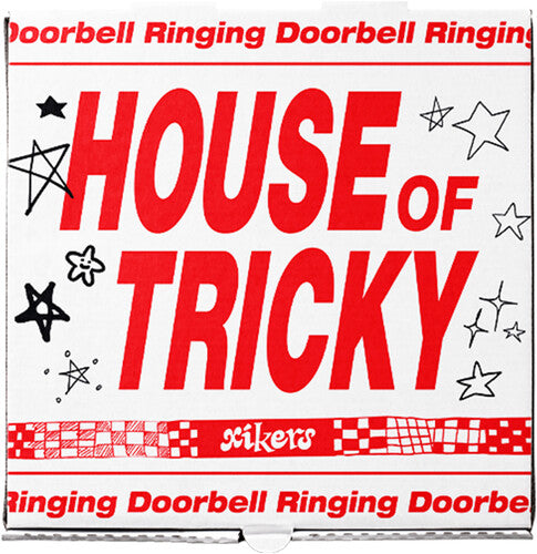 Xikers - House Of Tricky Doorbell Ringing (Hiker)