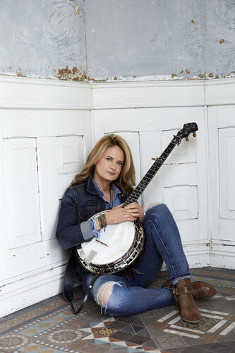 On Banjo, Alison Brown, CD