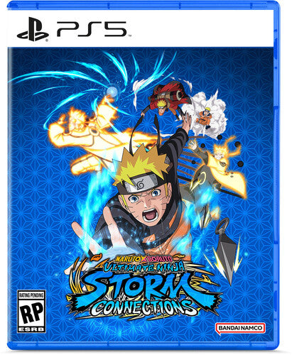 Ps5 Naruto X Boruto Ultimate Ninja Storm