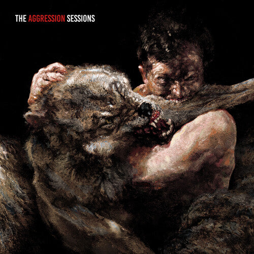 Aggression Sessions / Various