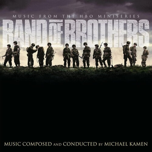 Band Of Brothers - O.S.T.