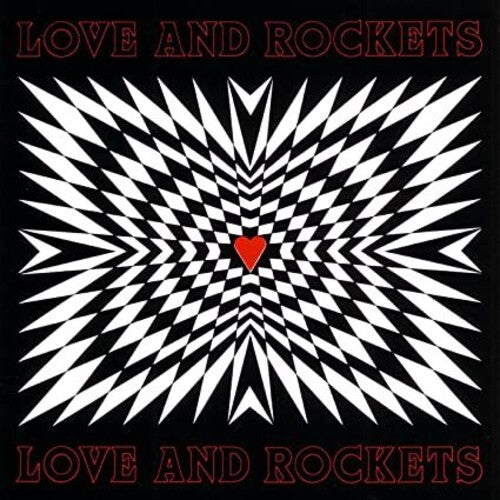 Love And Rockets