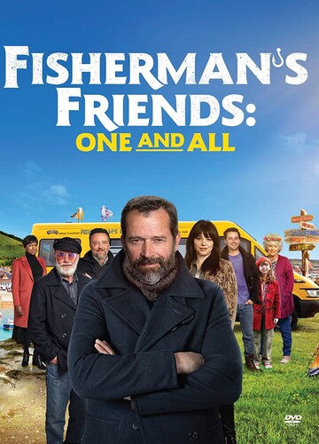 Fisherman's Friends: One & All