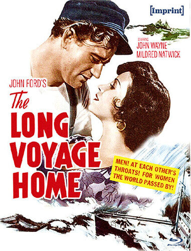 Long Voyage Home