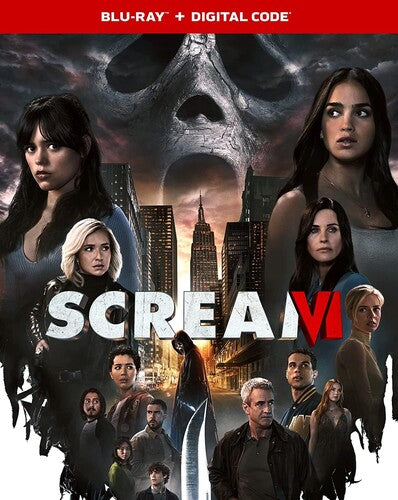 Scream Vi